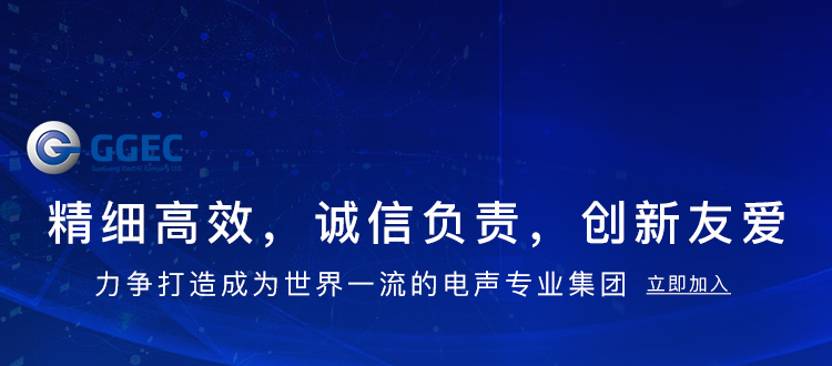 国光电器股份有限公司
